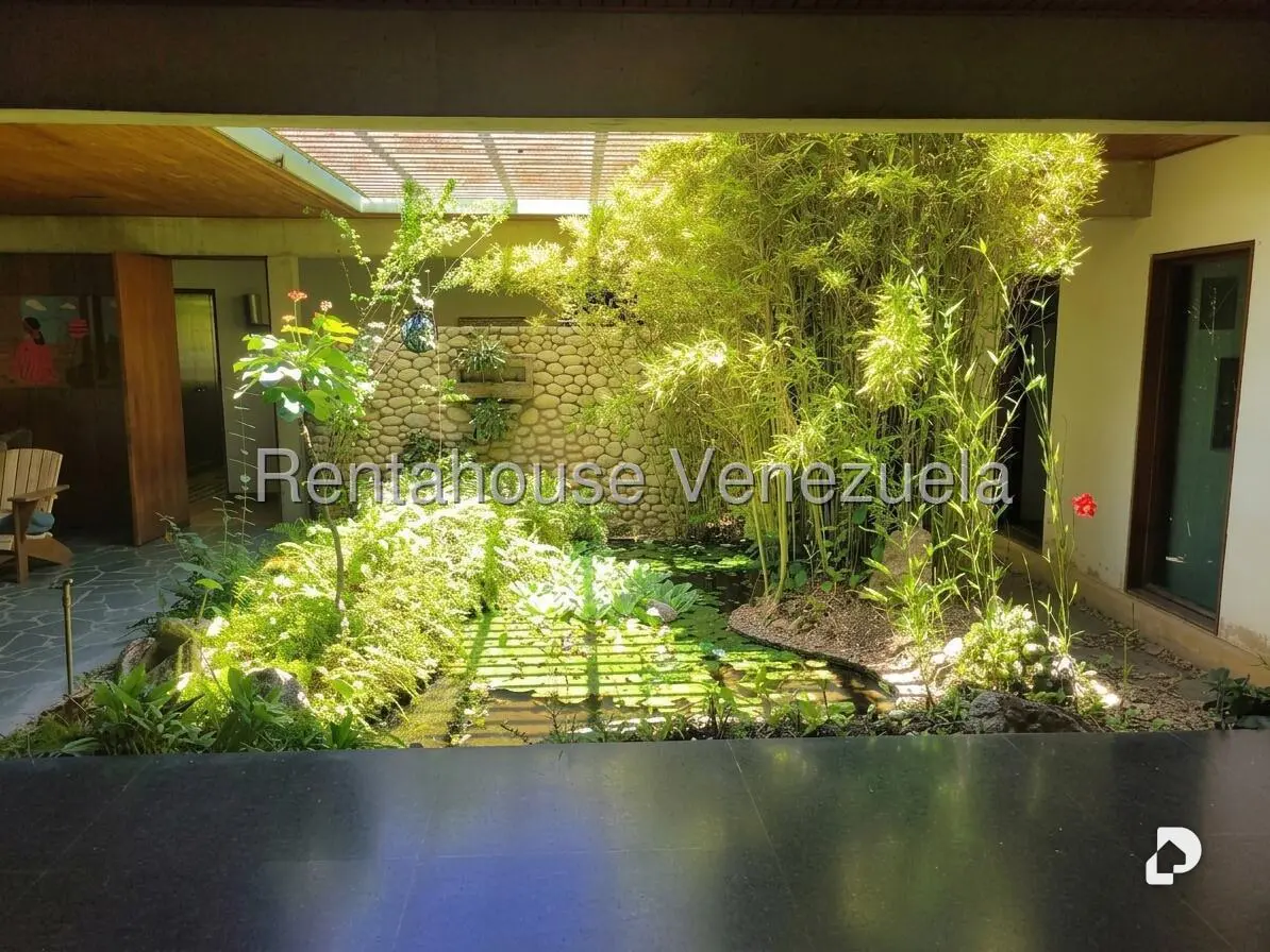 Casa en Prados del Este, Caracas – 7