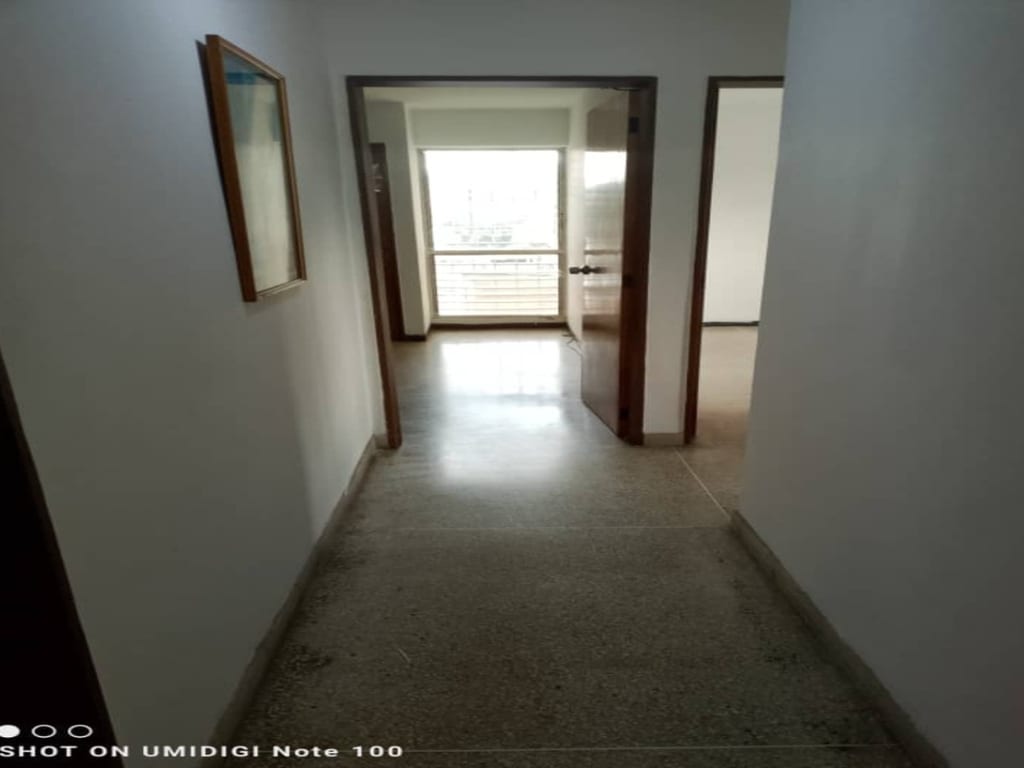 Apartamento en Los Teques - 1