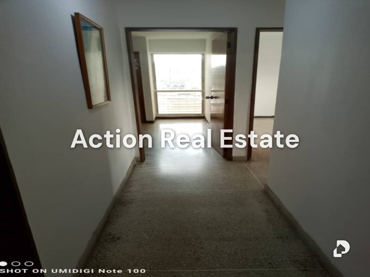 Apartamento en Los Teques – 1
