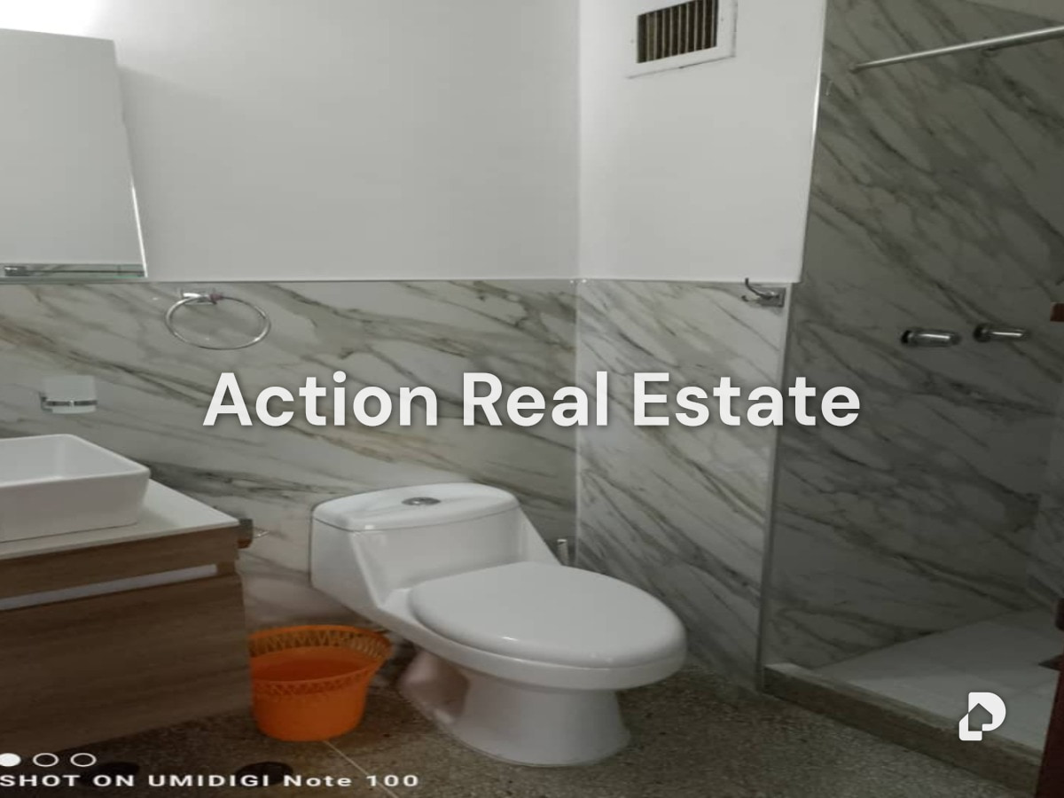 Apartamento en Los Teques – 8