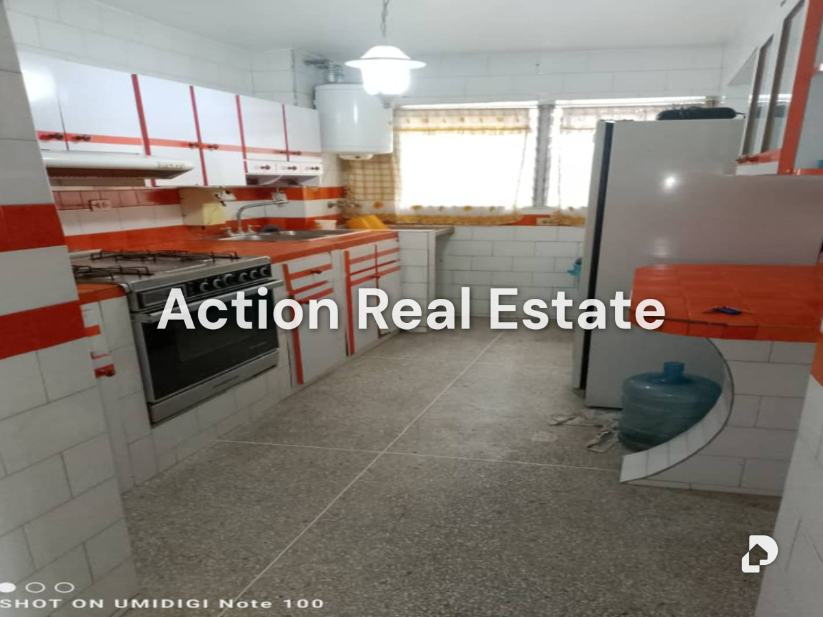 Apartamento en Los Teques – 4