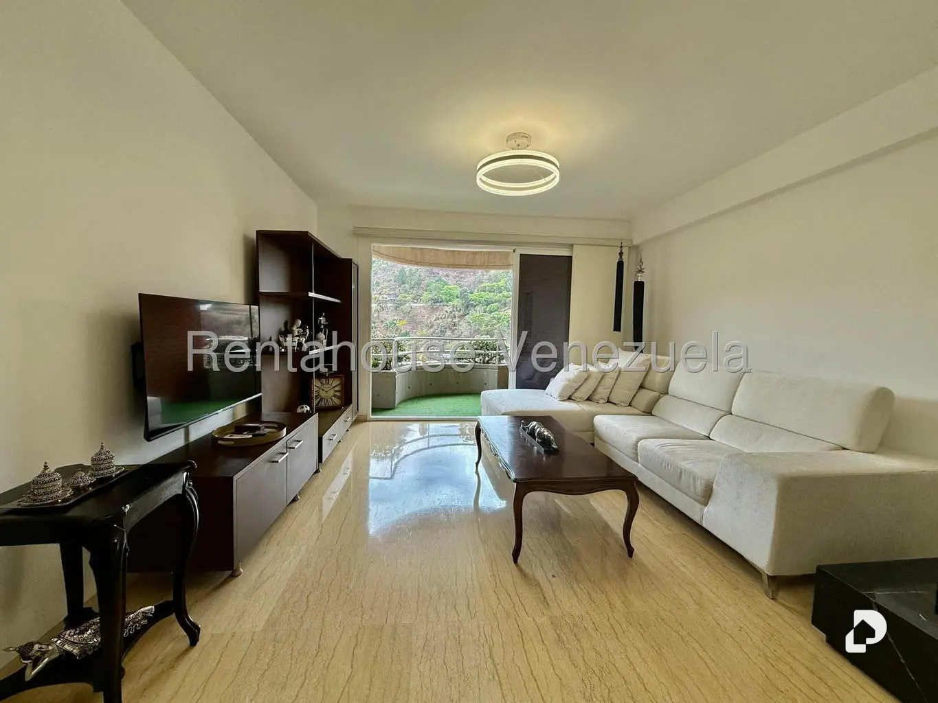 Apartamento en Los Pomelos, Caracas – 3