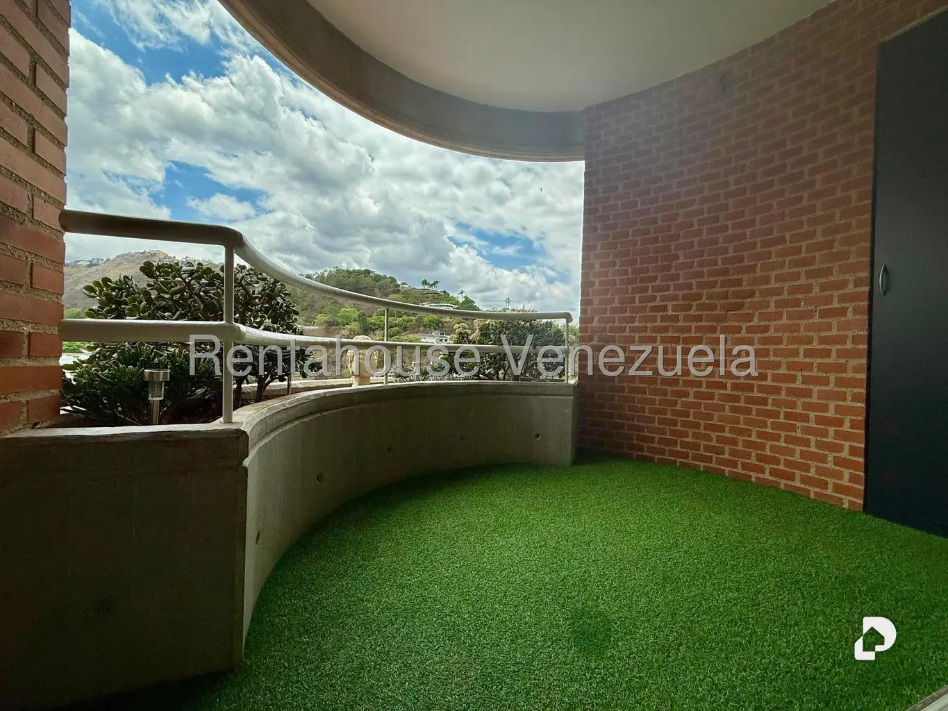 Apartamento en Los Pomelos, Caracas – 4