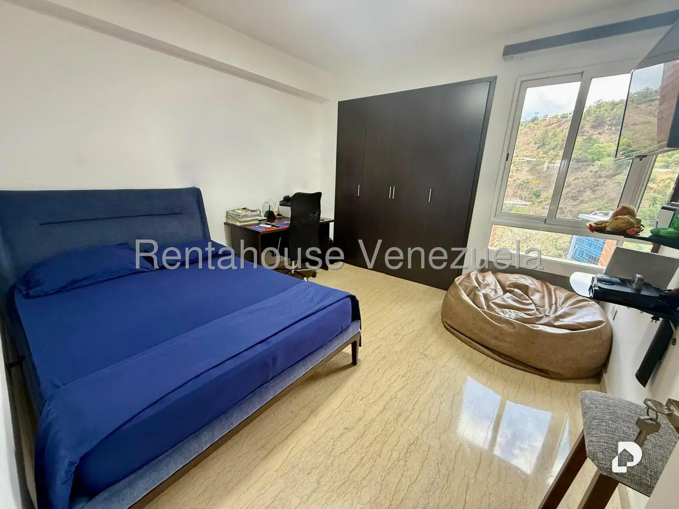 Apartamento en Los Pomelos, Caracas – 14