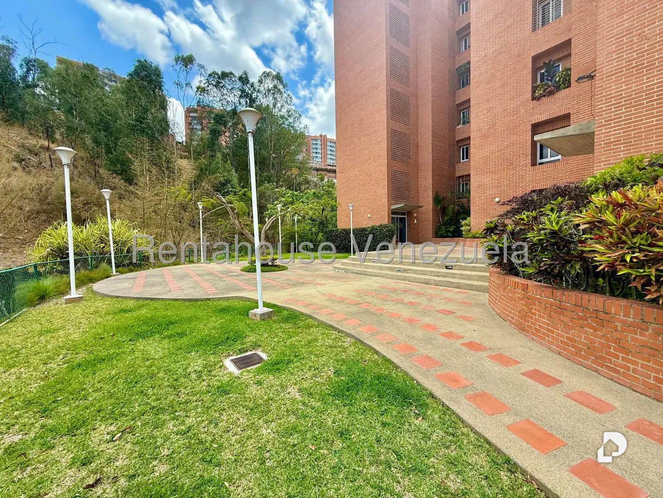 Apartamento en Los Pomelos, Caracas – 18