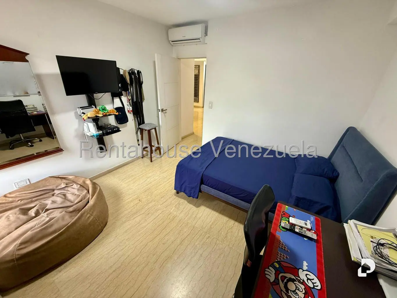 Apartamento en Los Pomelos, Caracas – 15