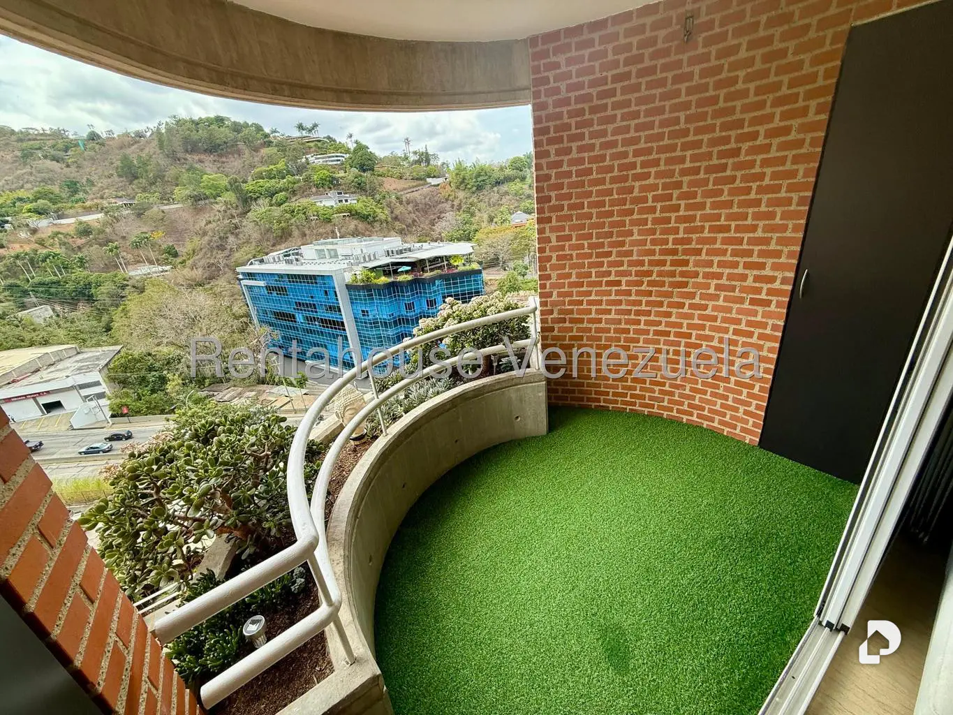 Apartamento en Los Pomelos, Caracas – 5