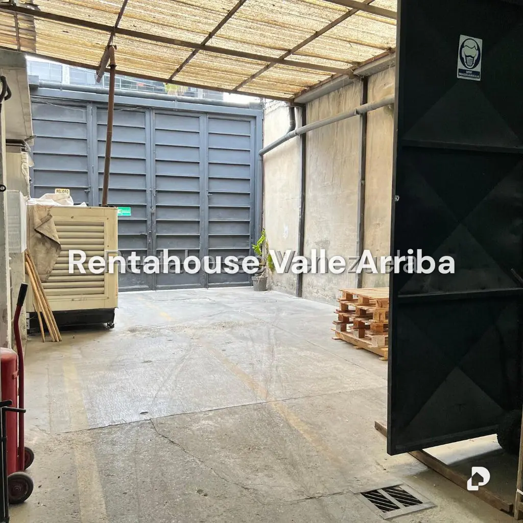 Local comercial en El Bosque, Caracas – 2