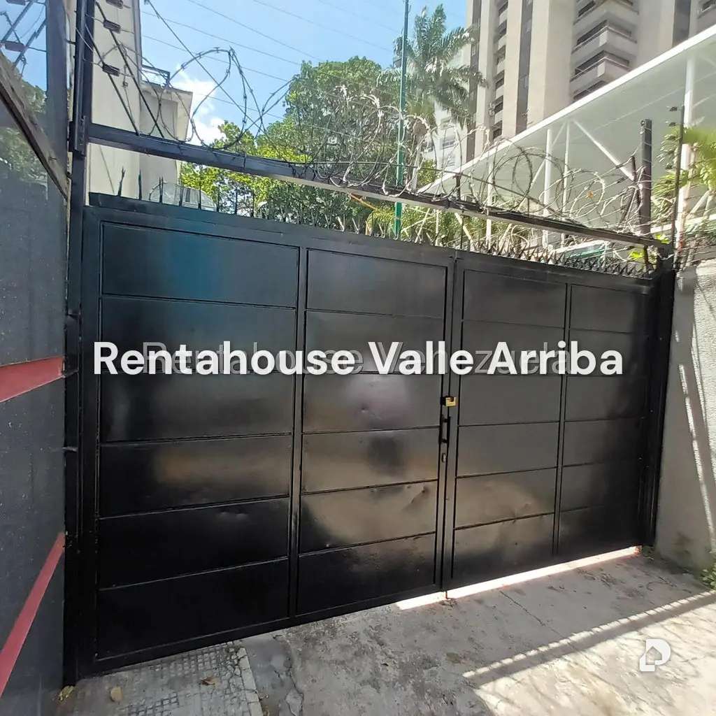 Local comercial en El Bosque, Caracas – 3