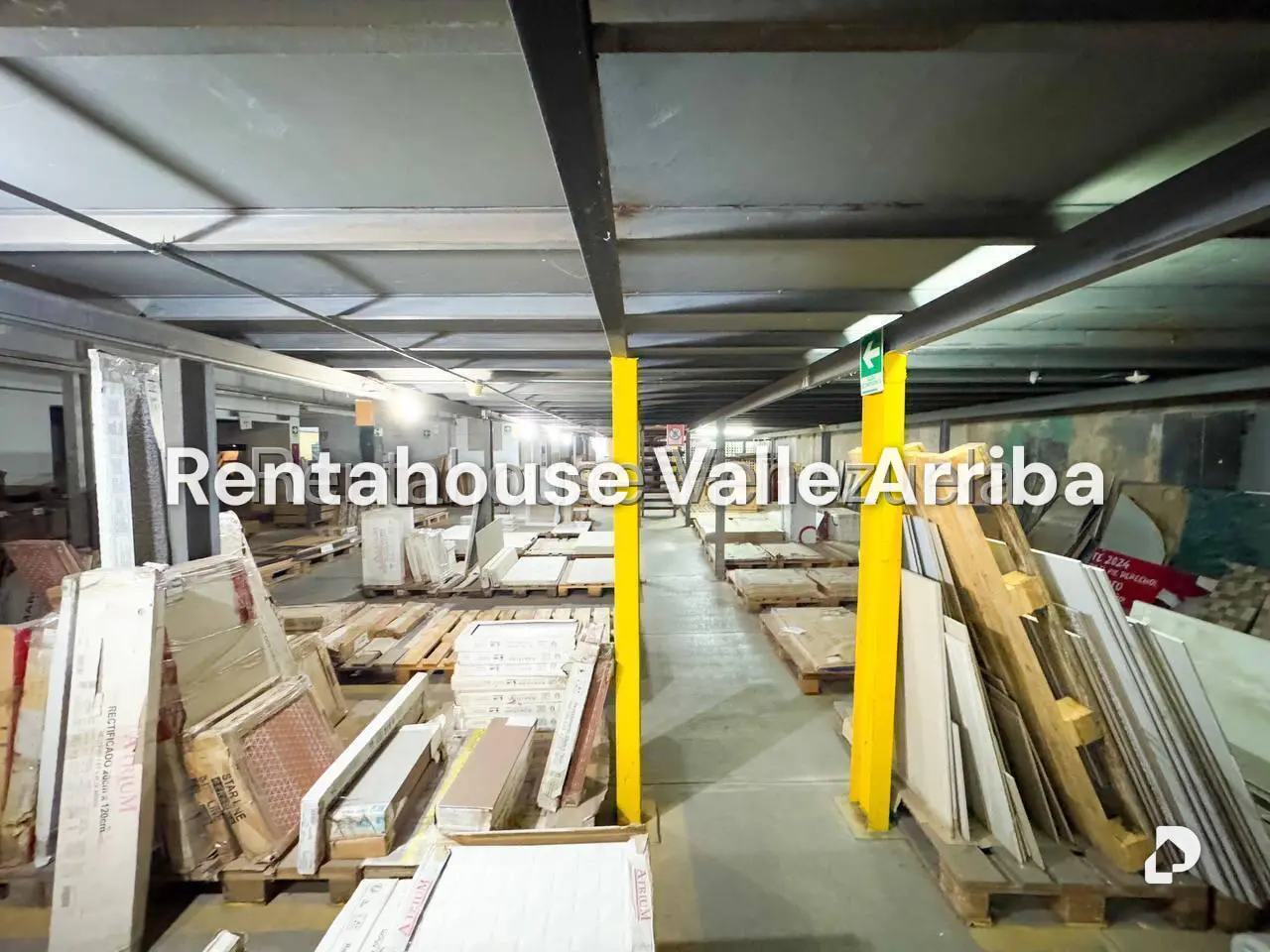 Local comercial en El Bosque, Caracas – 20