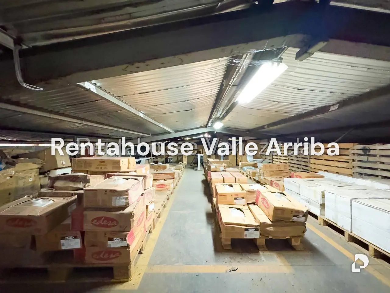 Local comercial en El Bosque, Caracas – 23