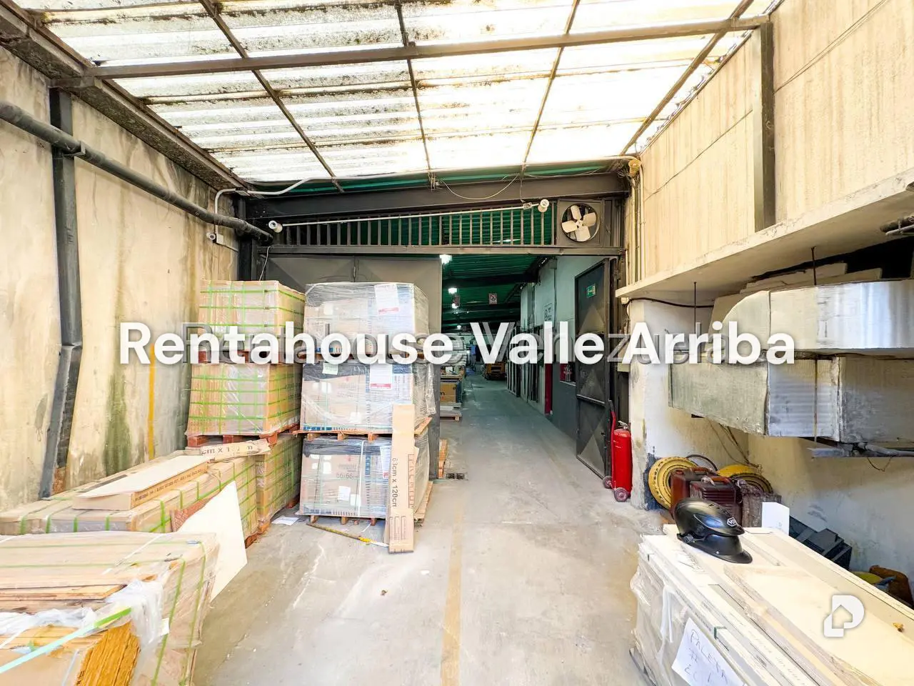 Local comercial en El Bosque, Caracas – 15