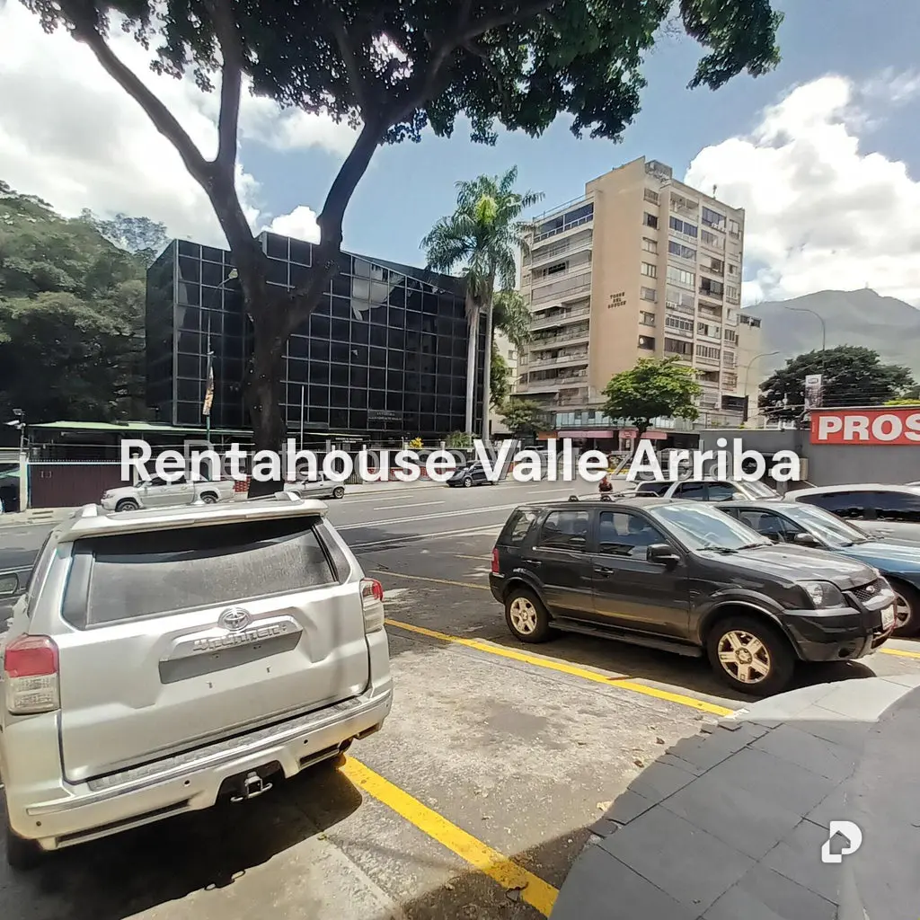 Local comercial en El Bosque, Caracas – 14