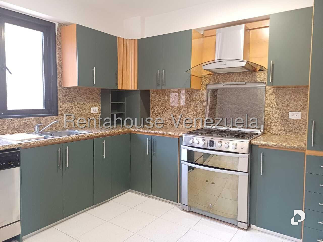 Apartamento en Lomas de La Alameda, Caracas – 13