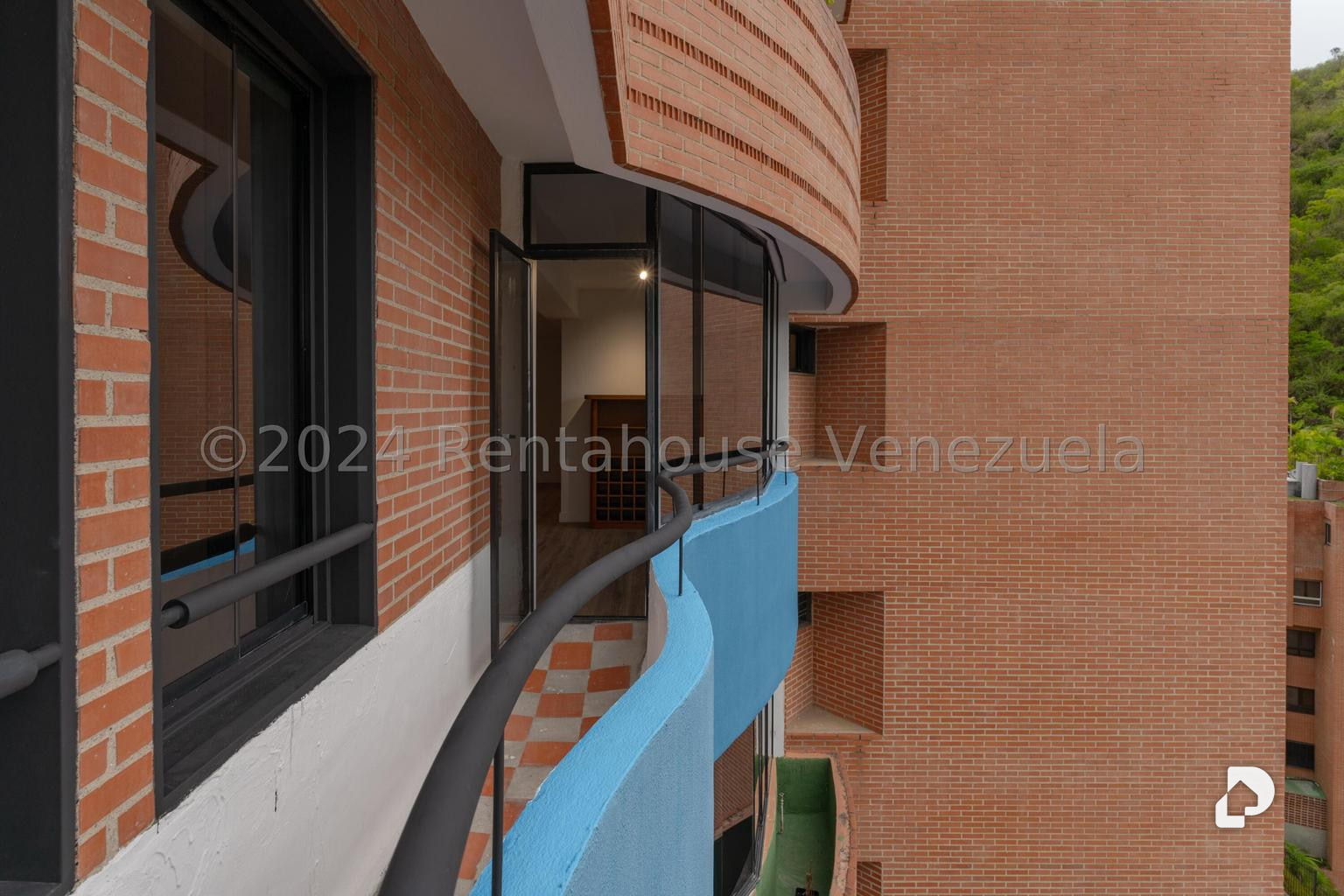 Apartamento en Lomas de La Alameda, Caracas – 27