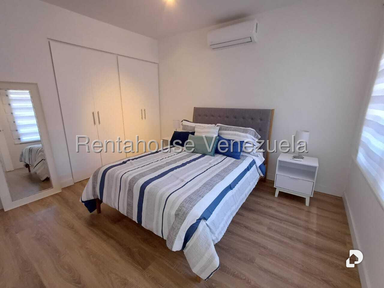 Apartamento en Lomas de La Alameda, Caracas – 25