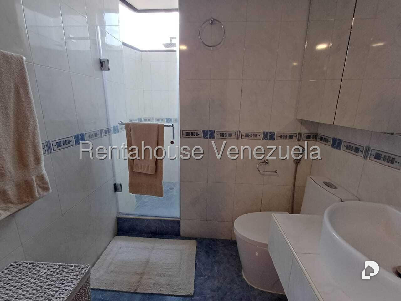Apartamento en Lomas de La Alameda, Caracas – 20