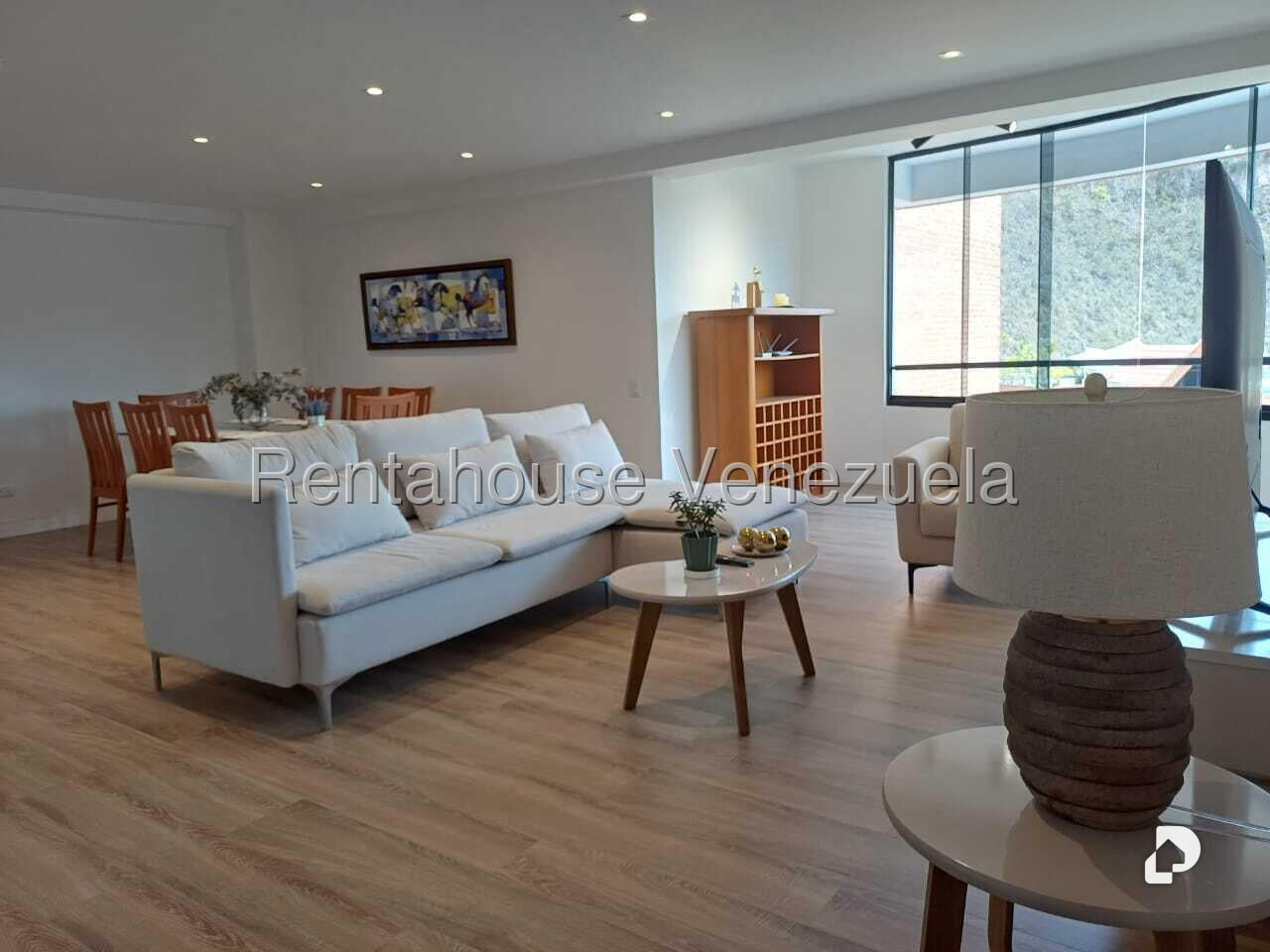 Apartamento en Lomas de La Alameda, Caracas – 6