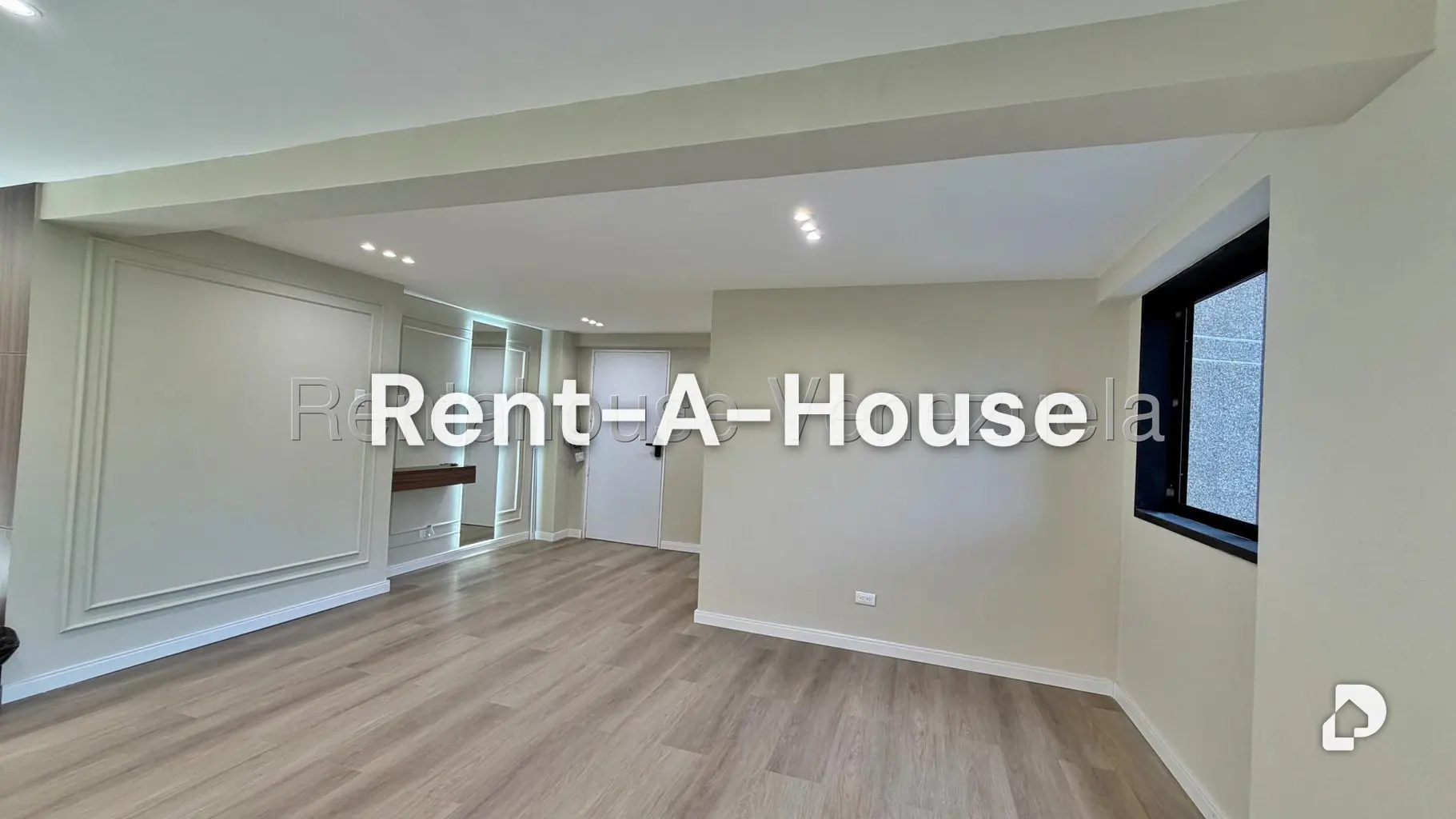 Apartamento en Cerro Verde, Caracas – 13