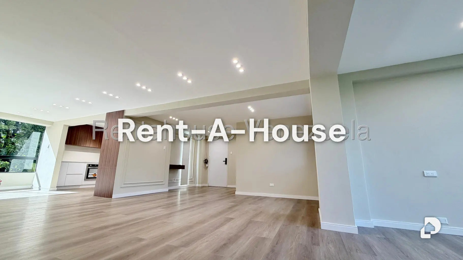 Apartamento en Cerro Verde, Caracas – 6