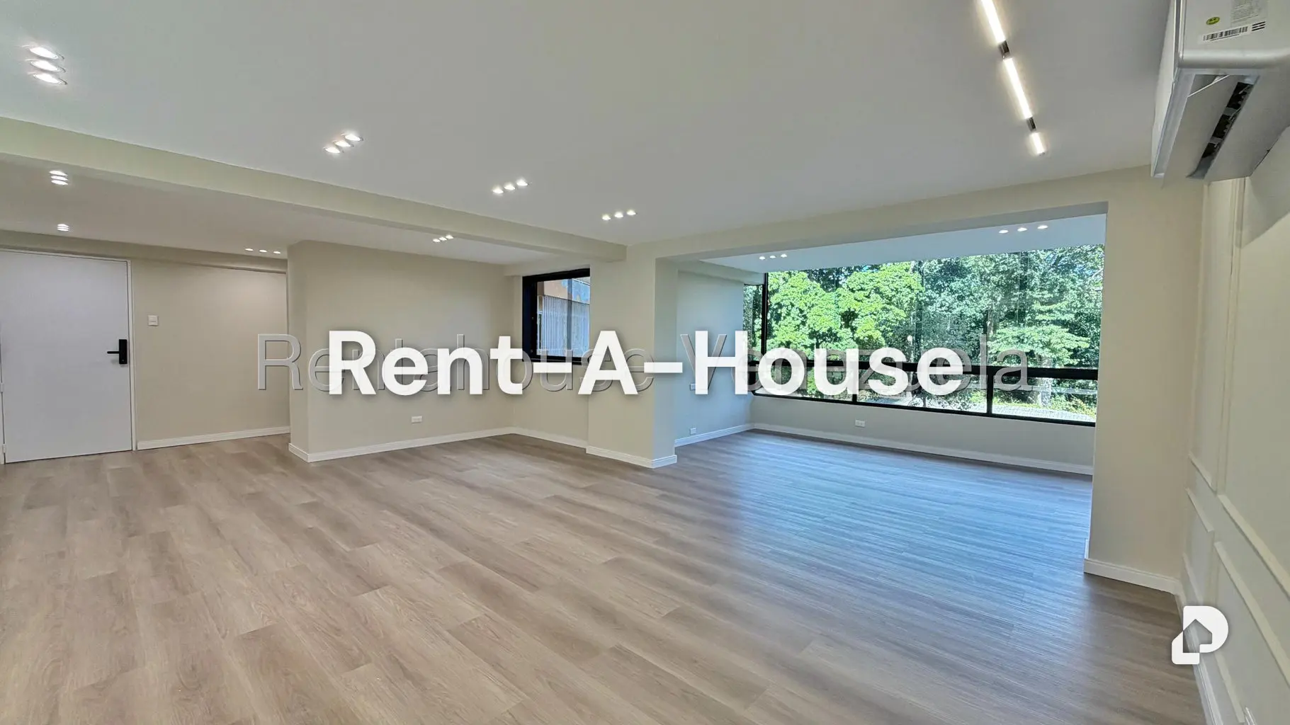 Apartamento en Cerro Verde, Caracas – 2
