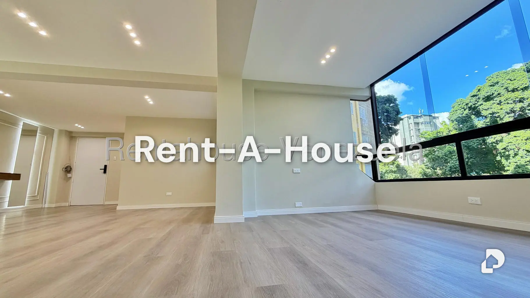 Apartamento en Cerro Verde, Caracas – 8