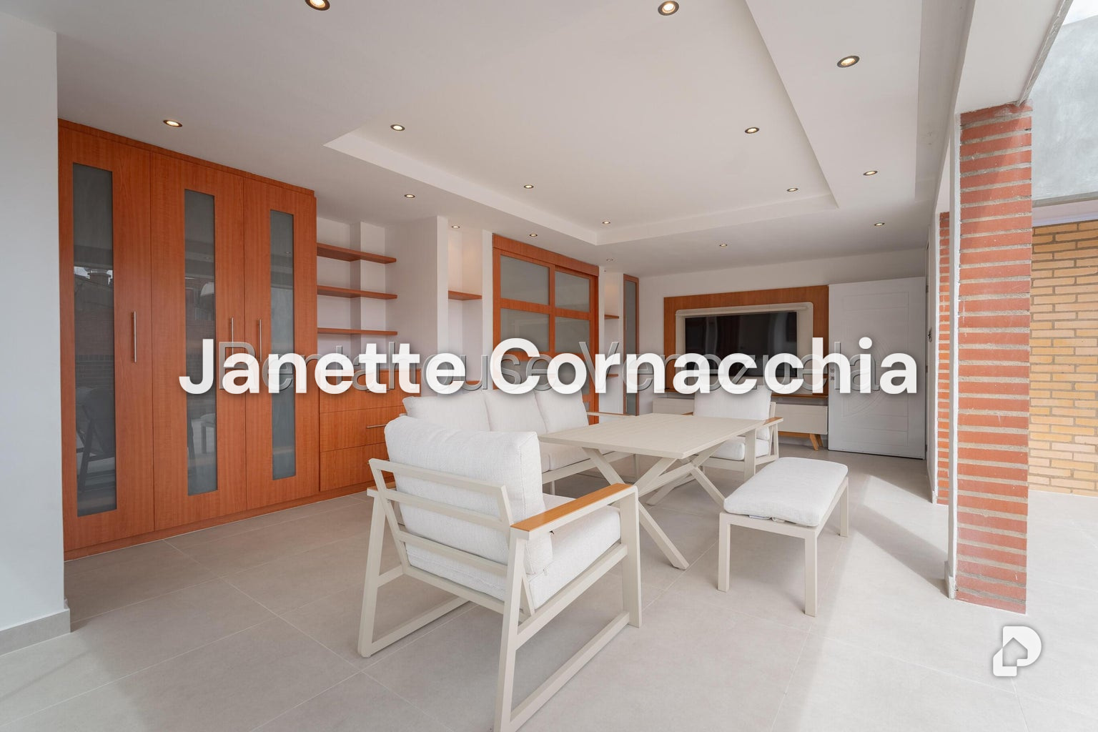 Apartment in Campo Alegre, Caracas – 29