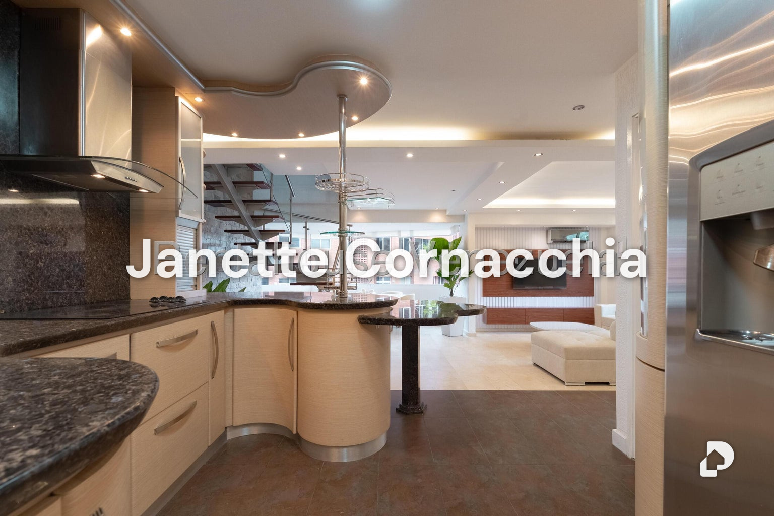 Apartment in Campo Alegre, Caracas – 14