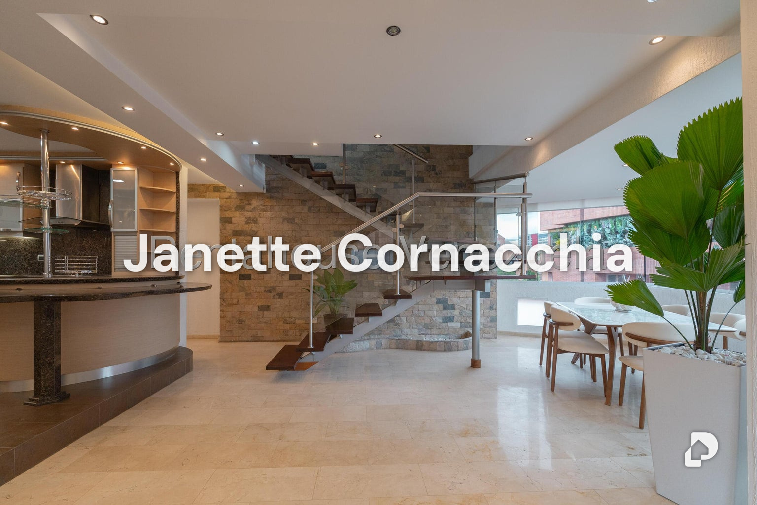 Apartment in Campo Alegre, Caracas – 8
