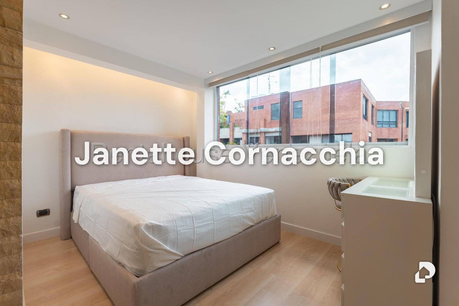 Apartment in Campo Alegre, Caracas – 22