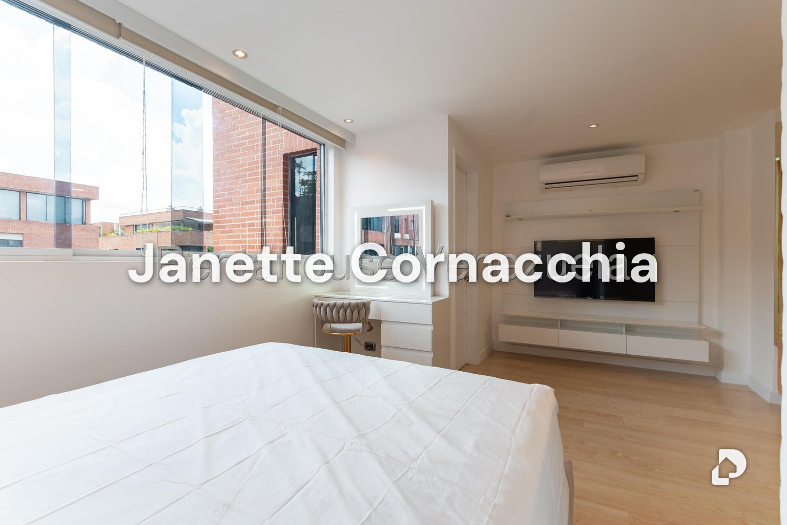 Apartment in Campo Alegre, Caracas – 23