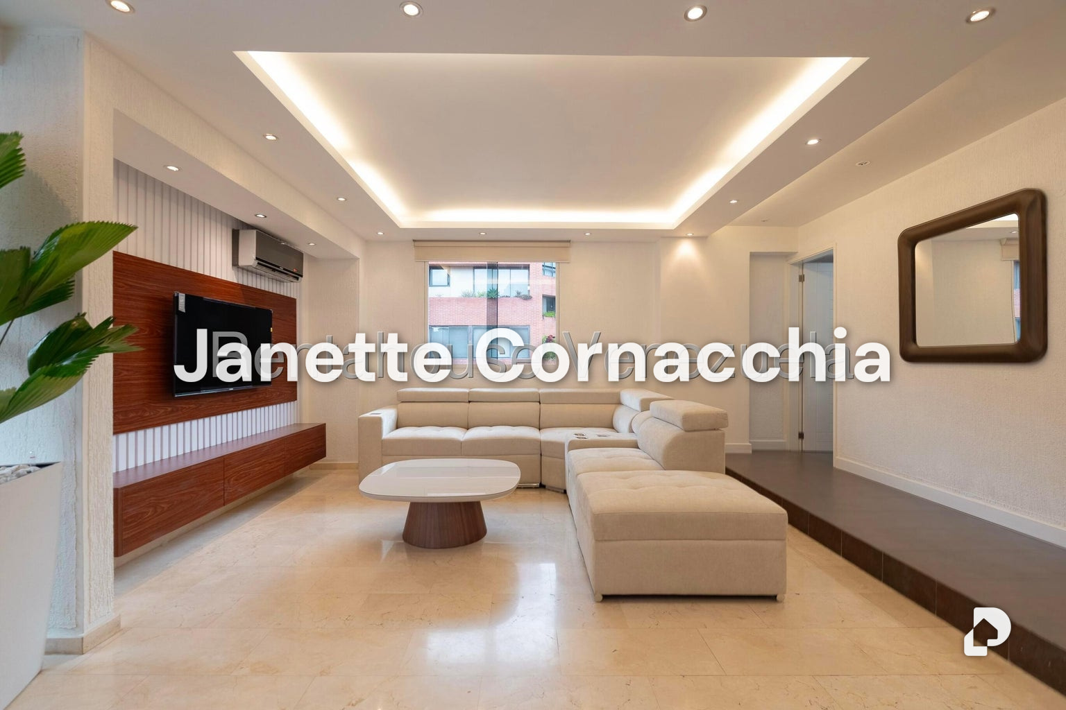 Apartment in Campo Alegre, Caracas – 5