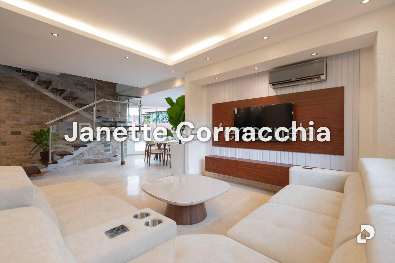 Apartment in Campo Alegre, Caracas – 6