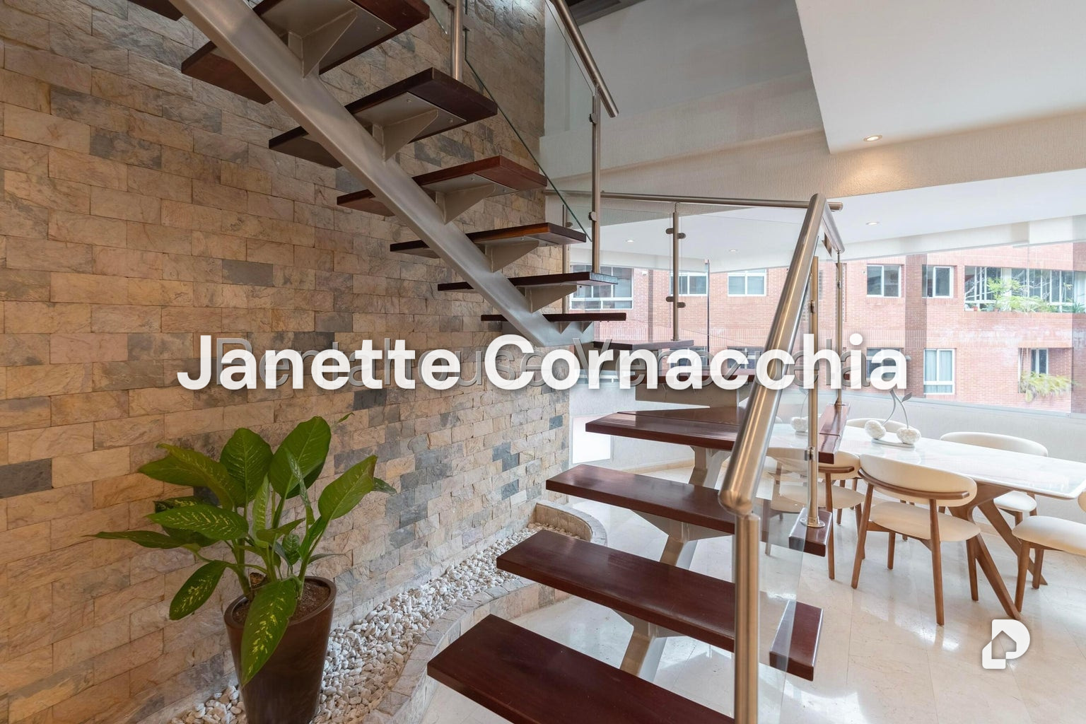 Apartment in Campo Alegre, Caracas – 16