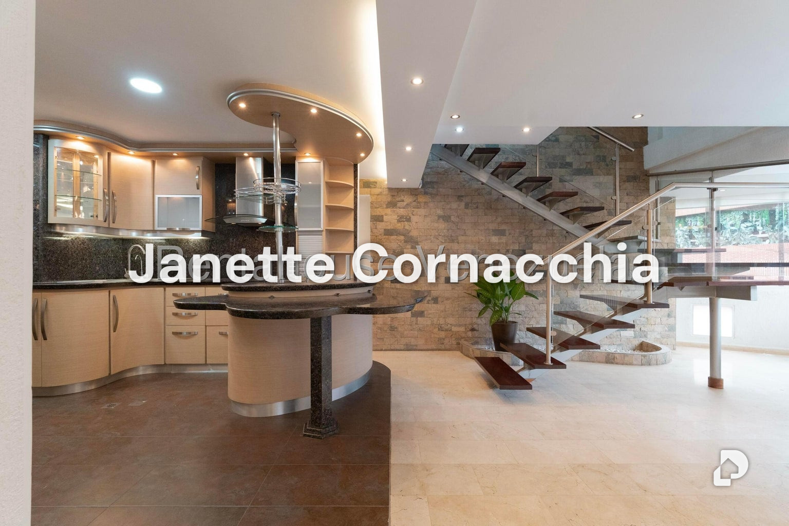 Apartment in Campo Alegre, Caracas – 12