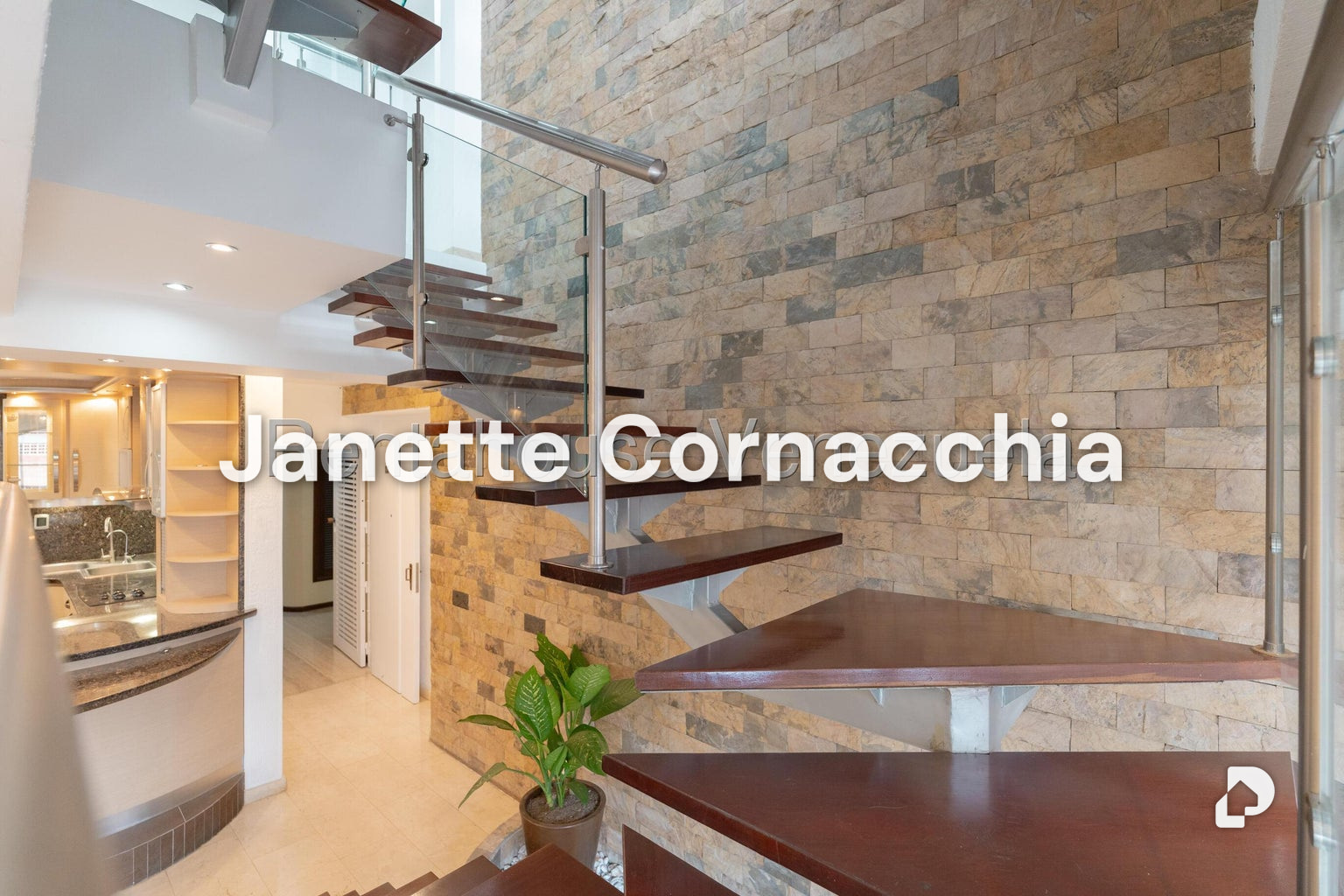 Apartment in Campo Alegre, Caracas – 17