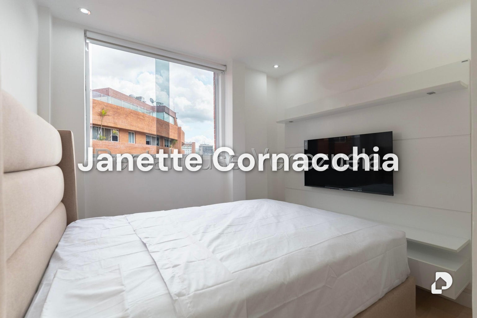 Apartment in Campo Alegre, Caracas – 27