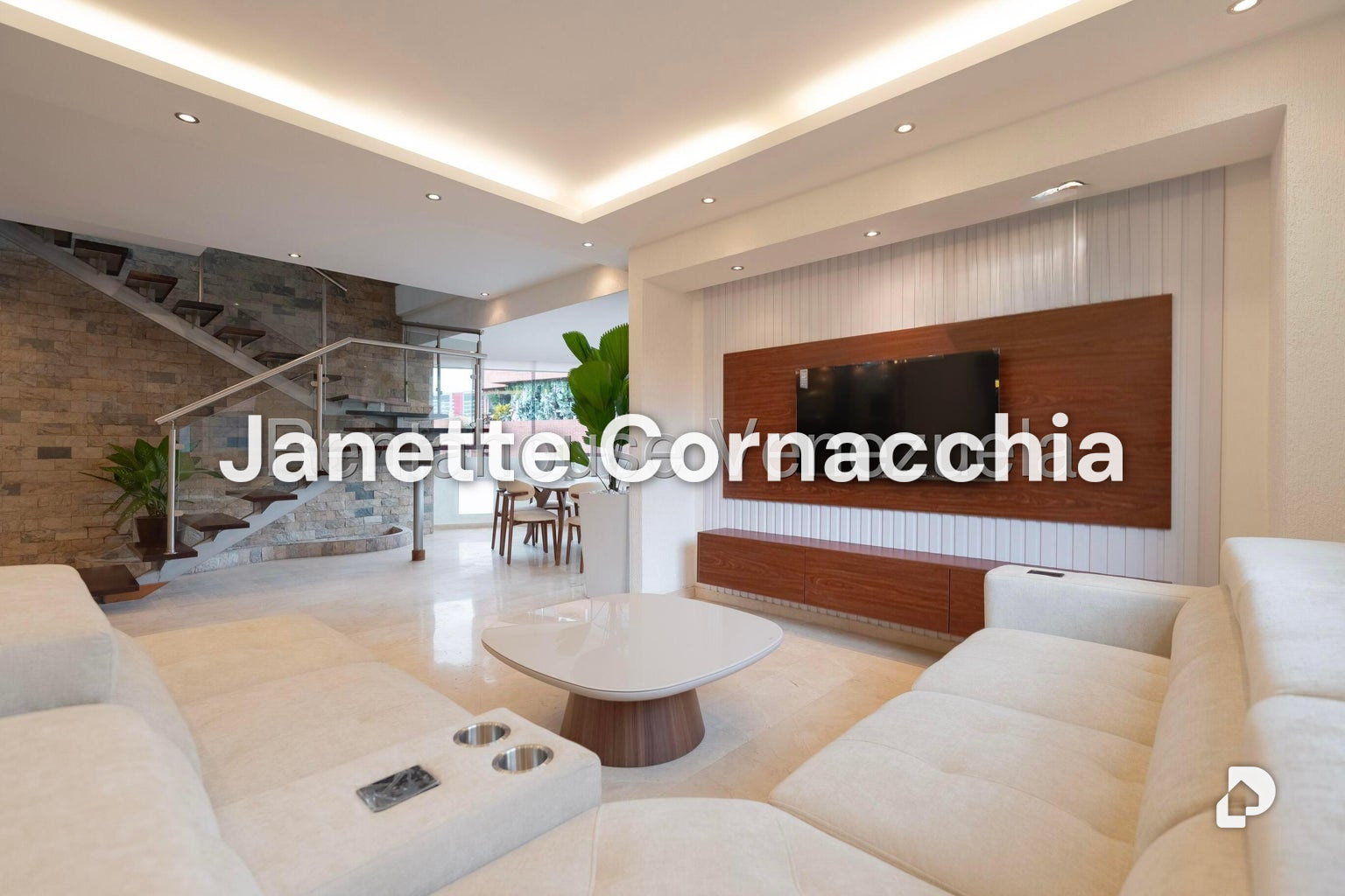 Apartment in Campo Alegre, Caracas – 1