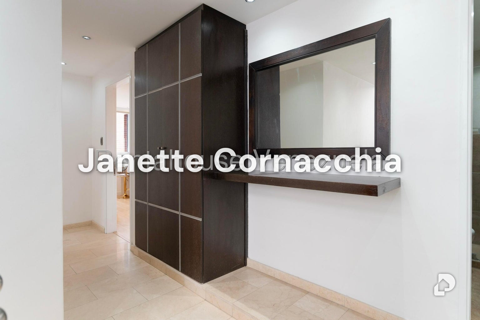 Apartment in Campo Alegre, Caracas – 20