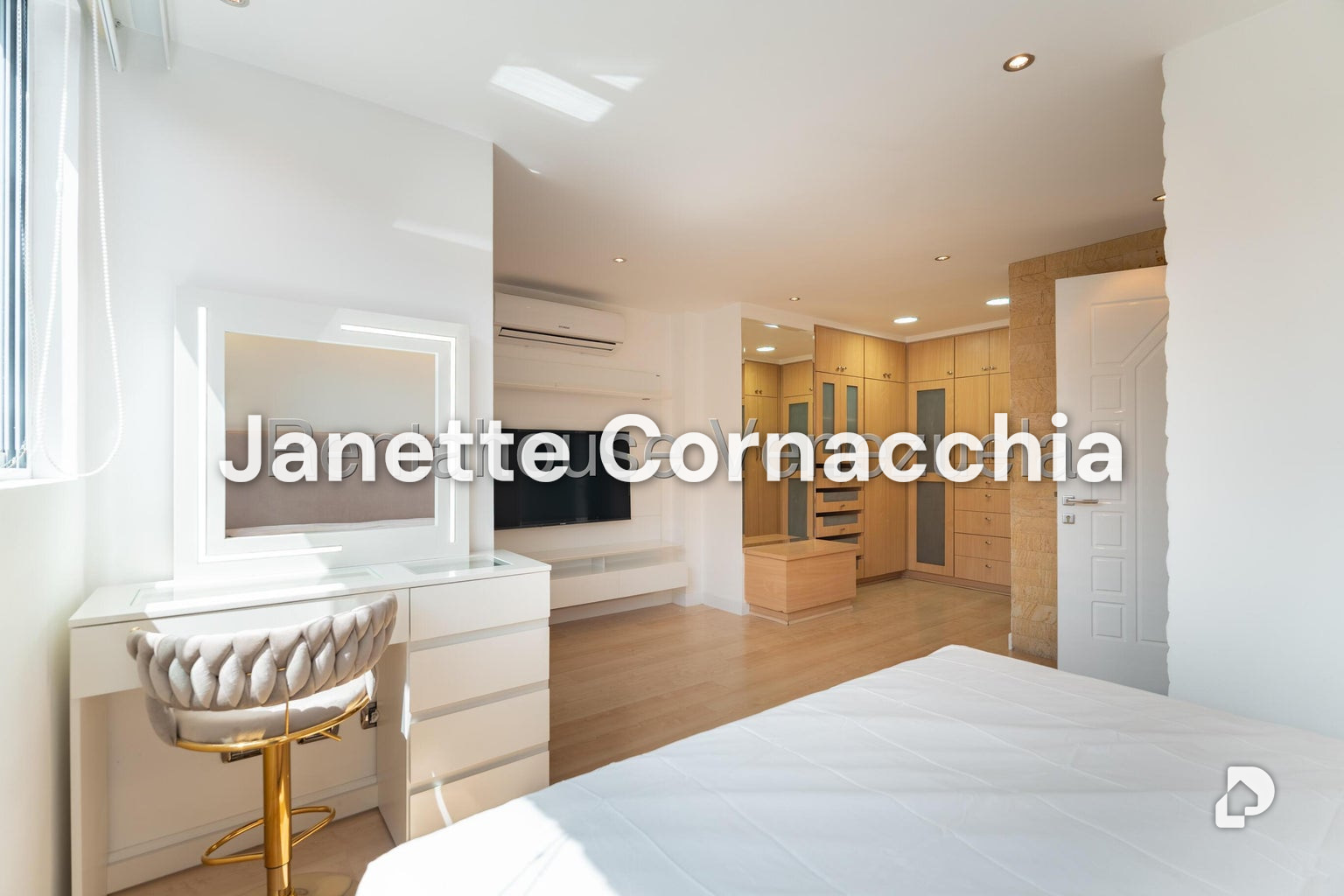 Apartment in Campo Alegre, Caracas – 24