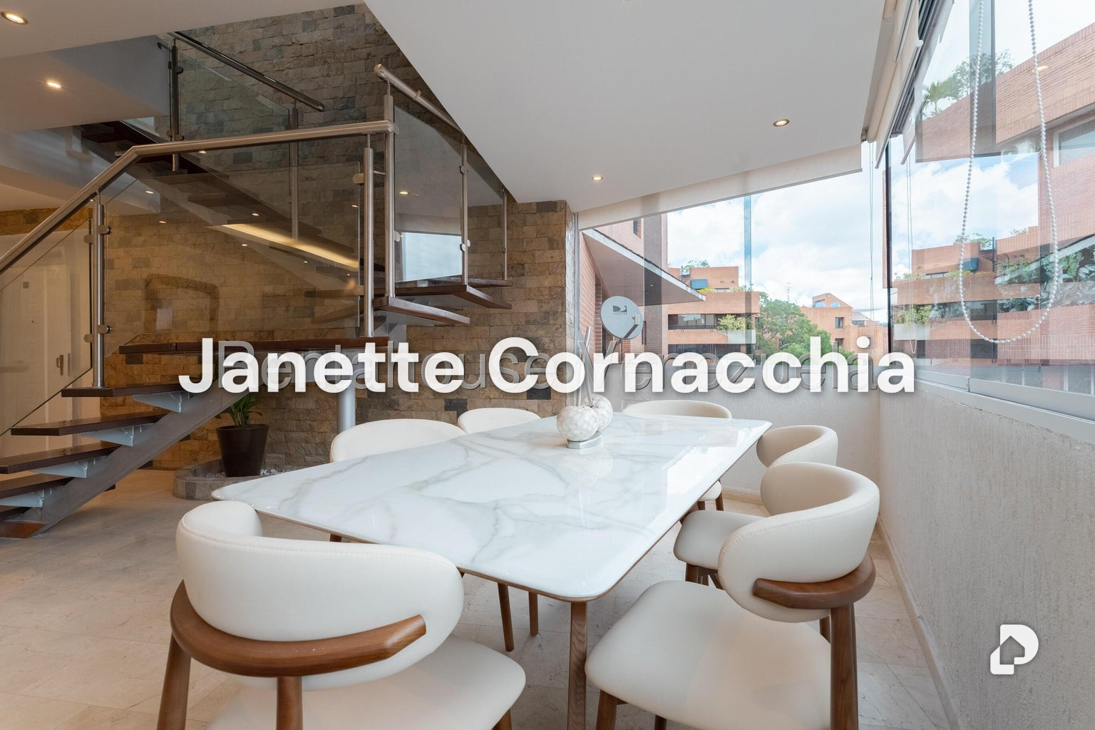 Apartment in Campo Alegre, Caracas – 9