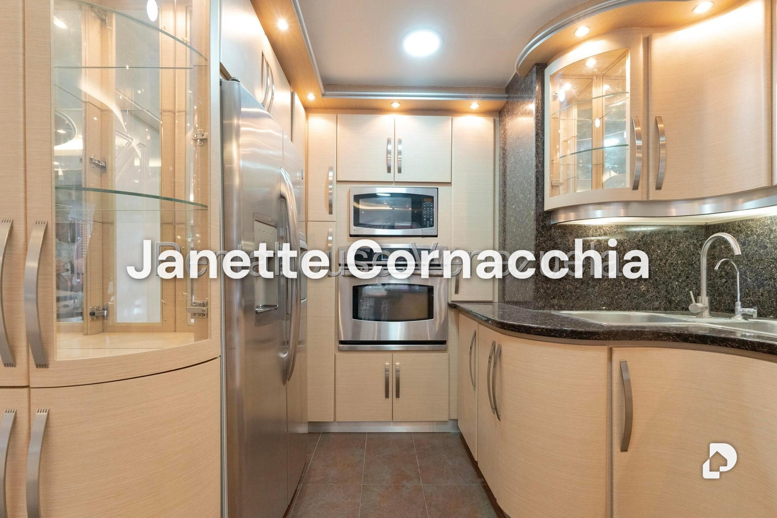 Apartment in Campo Alegre, Caracas – 15