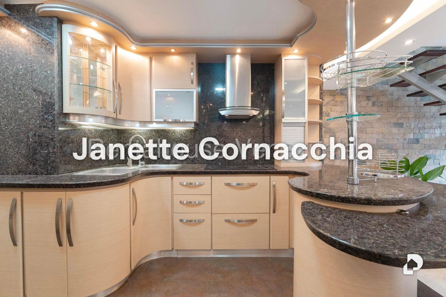 Apartment in Campo Alegre, Caracas – 13