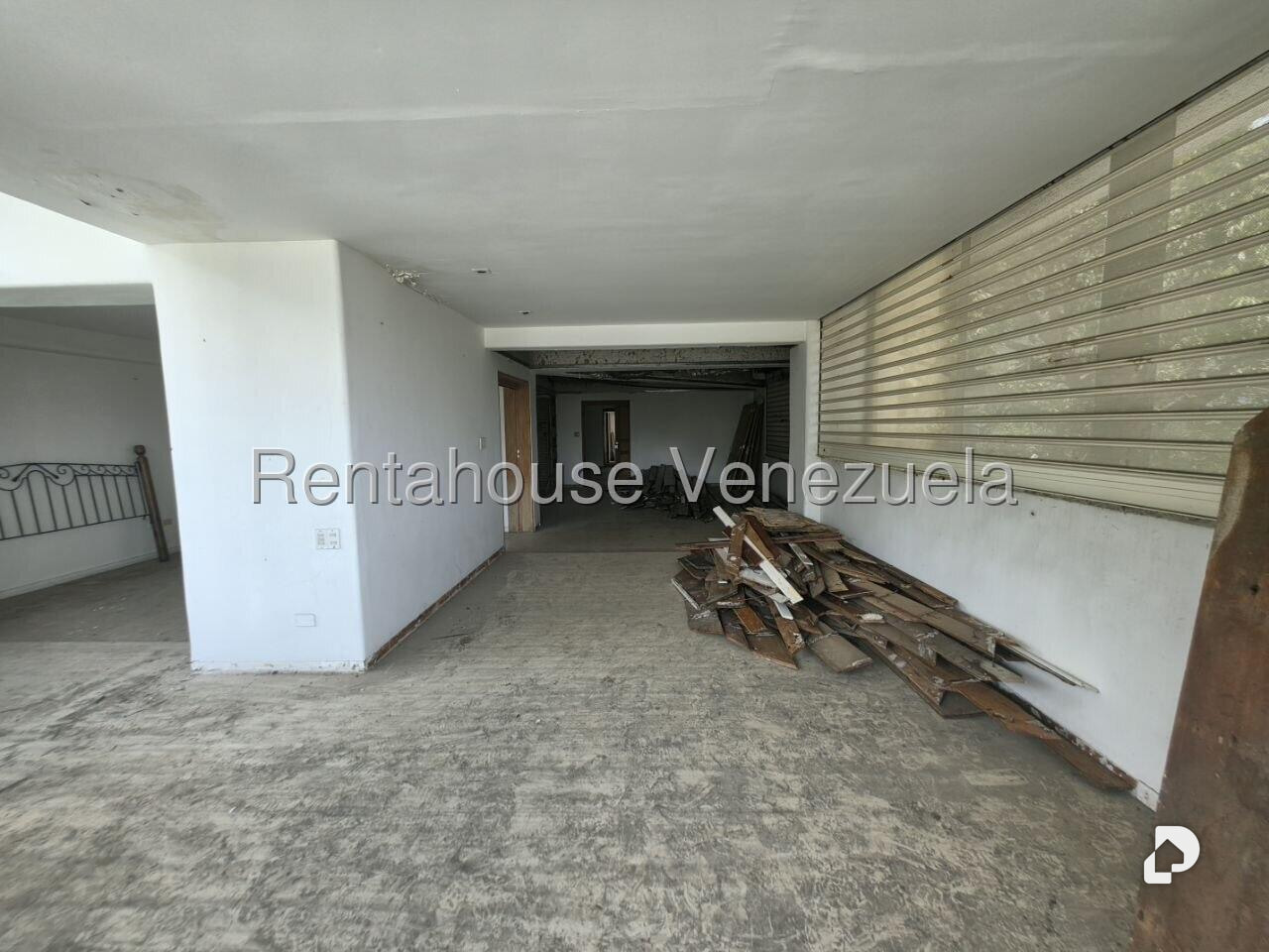 Apartamento en La Florida, Caracas