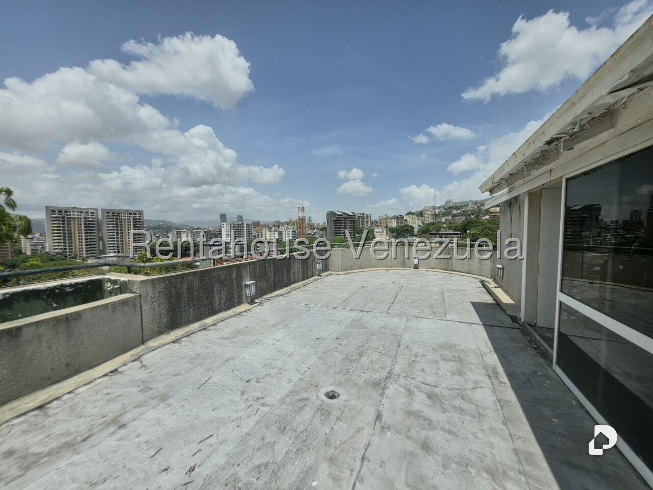 Apartamento en La Florida, Caracas