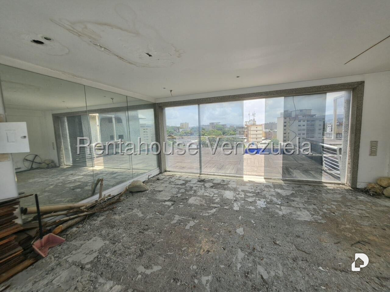 Apartamento en La Florida, Caracas