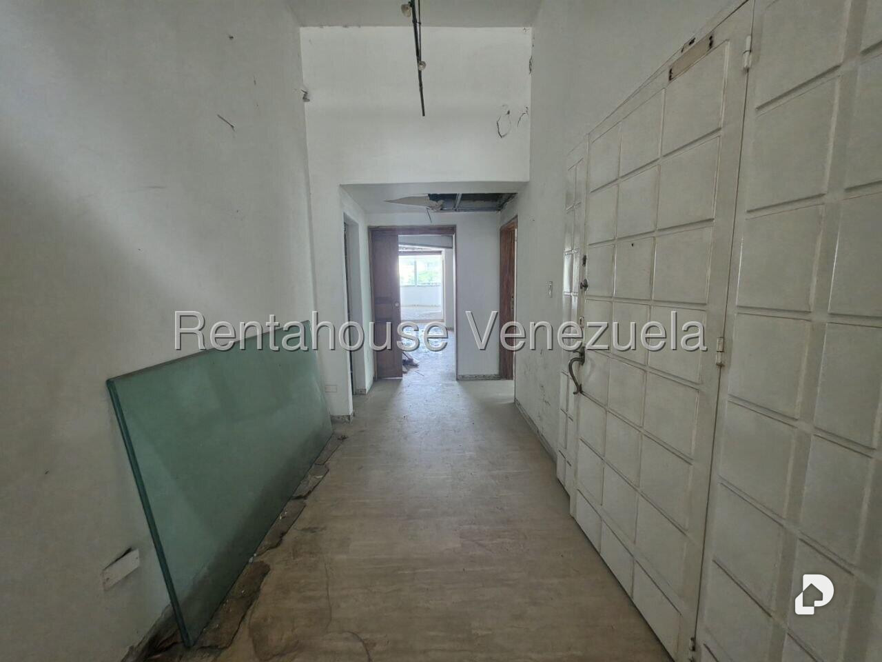 Apartamento en La Florida, Caracas
