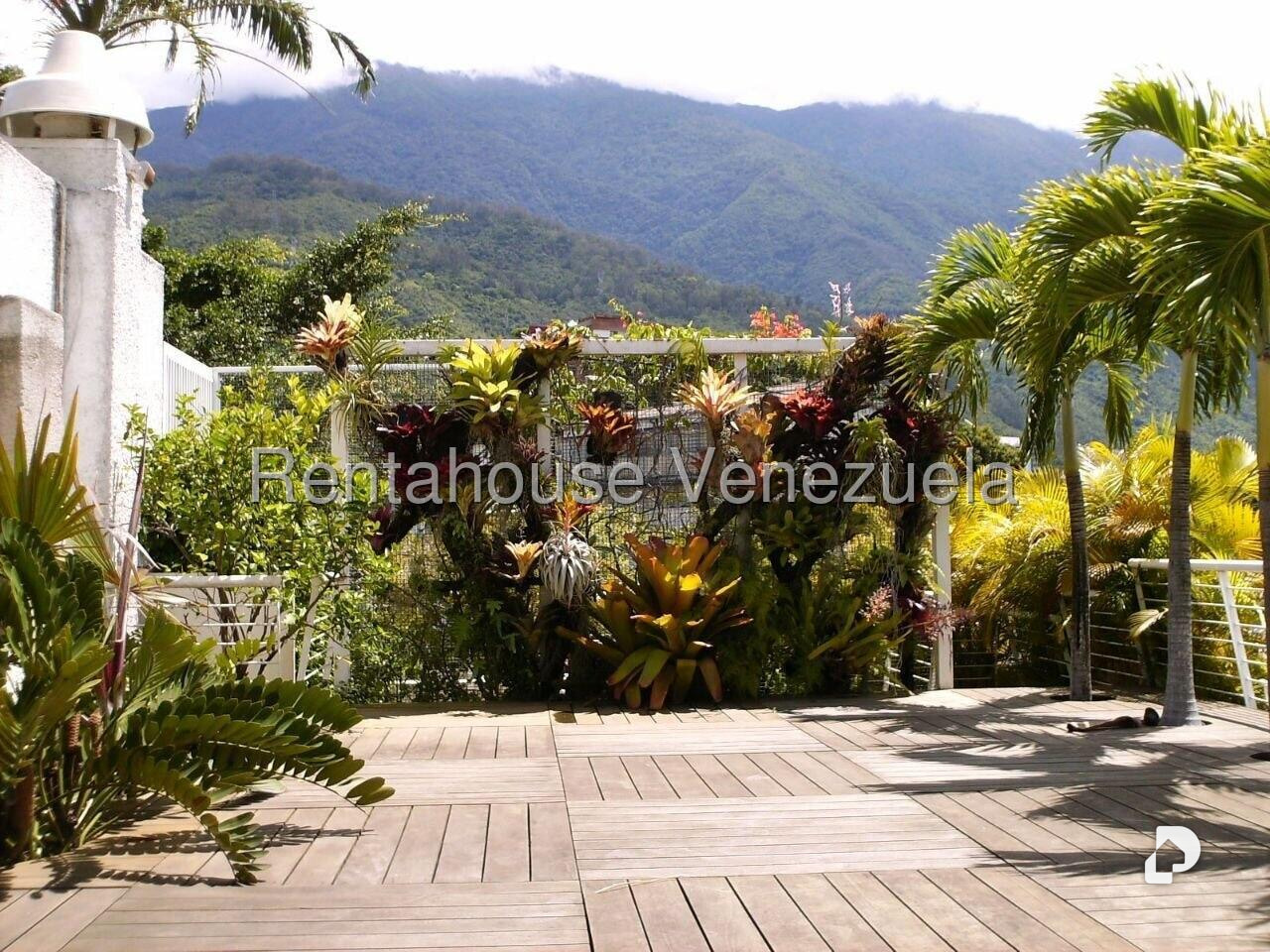 Apartamento en La Florida, Caracas