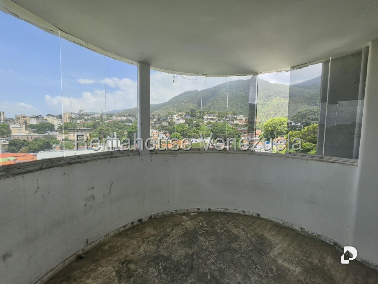 Apartamento en La Florida, Caracas