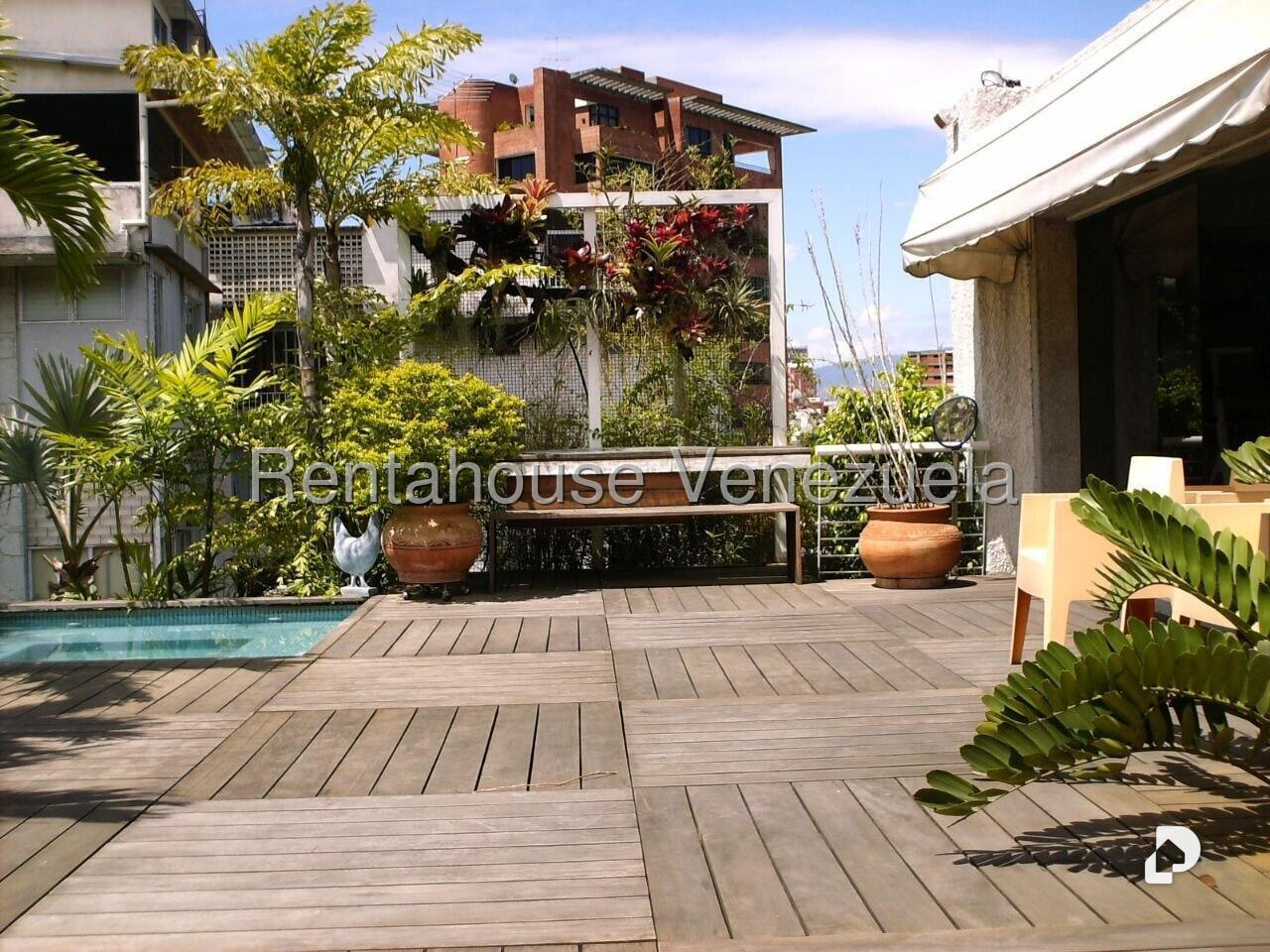 Apartamento en La Florida, Caracas